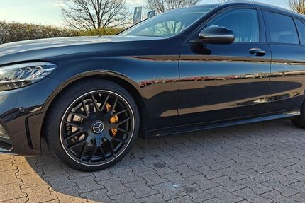 Mercedes-Benz C 200 99.000 km 23.200 &euro; Muggensturm 76461