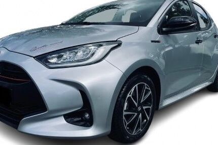 Toyota Yaris 25.700 km 18.499 &euro; Memmingen 87700