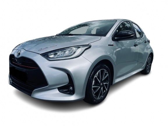 Toyota Yaris 25.700 km 19.499 &euro; Memmingen 87700