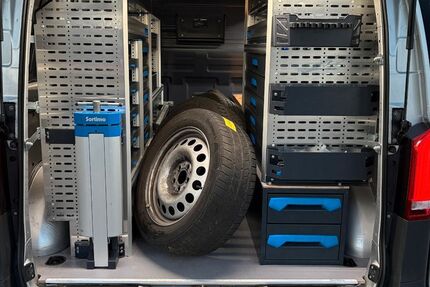 Mercedes-Benz Vito 111.968 km 24.600 &euro; Sindelfingen 71065