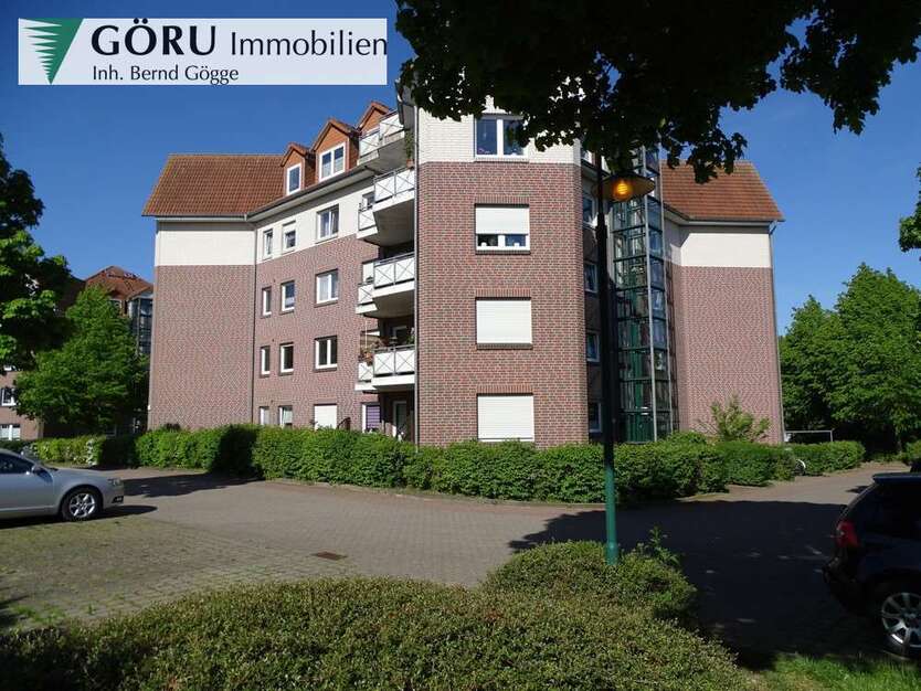 Wohnung zum Kaufen in Bergen 150.000 € 65 m²