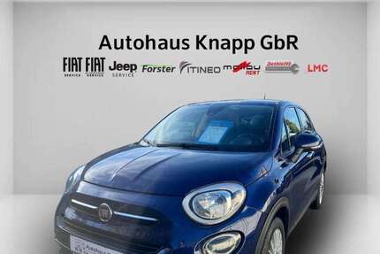Fiat 500X 82.910 km 11.990 &euro; Weissach-Flacht 71287