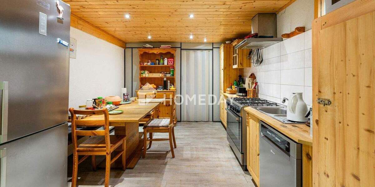 Bungalow Nieder-Olm Olm - 4 Zimmer, 121 m&sup2;, 539.000&euro; | Angebot:25374606