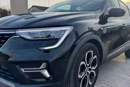 Renault Arkana 21.050 km 20.999 &euro; Zossen 15806