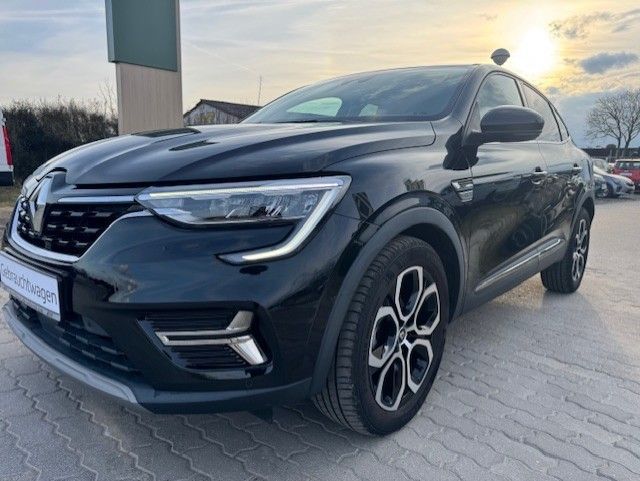 Renault Arkana 21.050 km 20.999 &euro; Zossen 15806