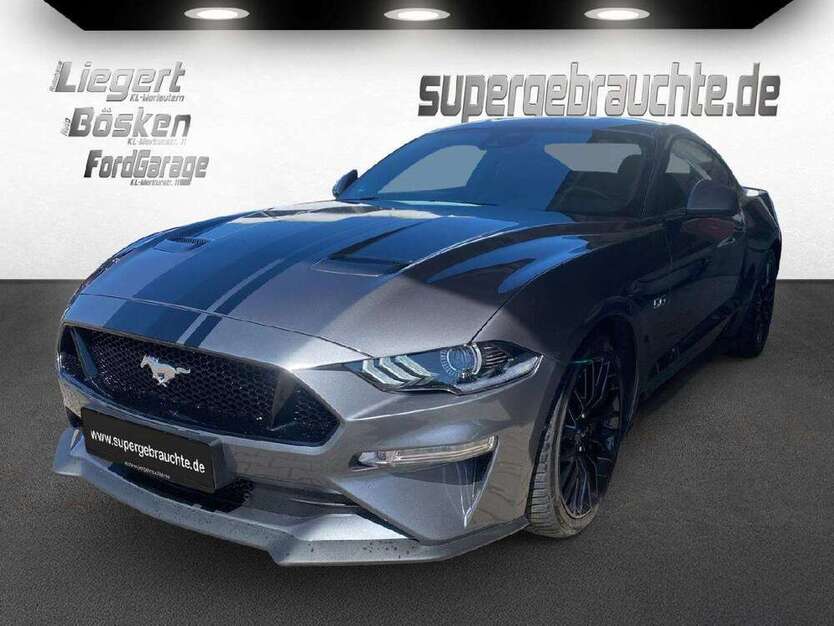 Mustang