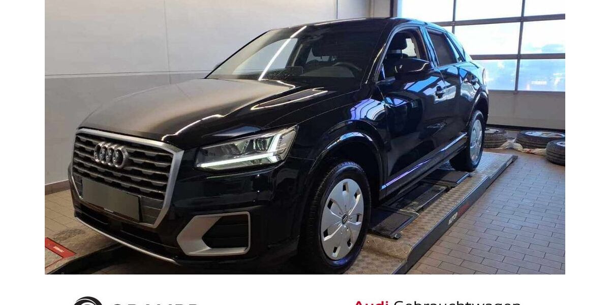 Audi Q2 67.940 km 22.980 &euro; Lohr am Main 97816