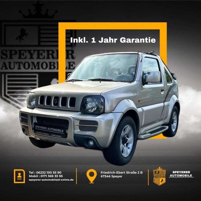Jimny