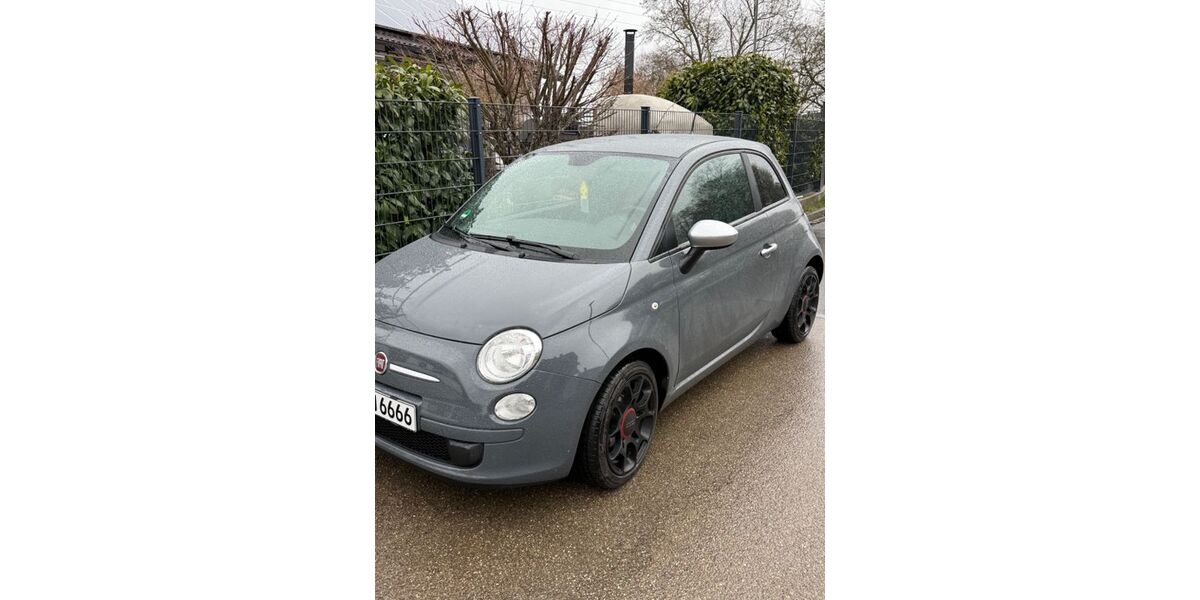 Fiat 500 156.600 km 3.799 &euro; Wettstetten 85139