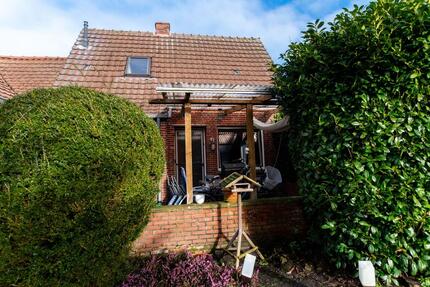 Haus Upgant-Schott Schott - 3 Zimmer, 100 m&sup2;, 169.000&euro; | Angebot:26888881