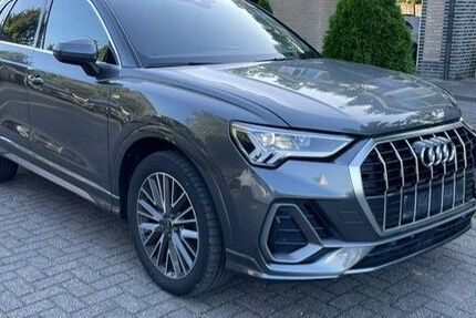 Audi Q3 79.853 km 20.600 &euro; Bergen op Zoom 4625A