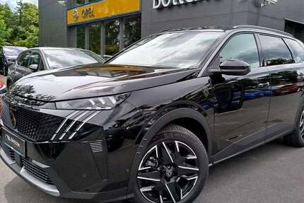 Peugeot 5008 20.690 km 33.780 &euro; Potsdam 14480