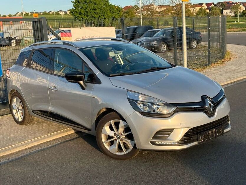 Clio
