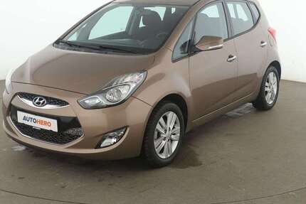 Hyundai iX20 6.443 km 10.890 &euro; Stuttgart 70195