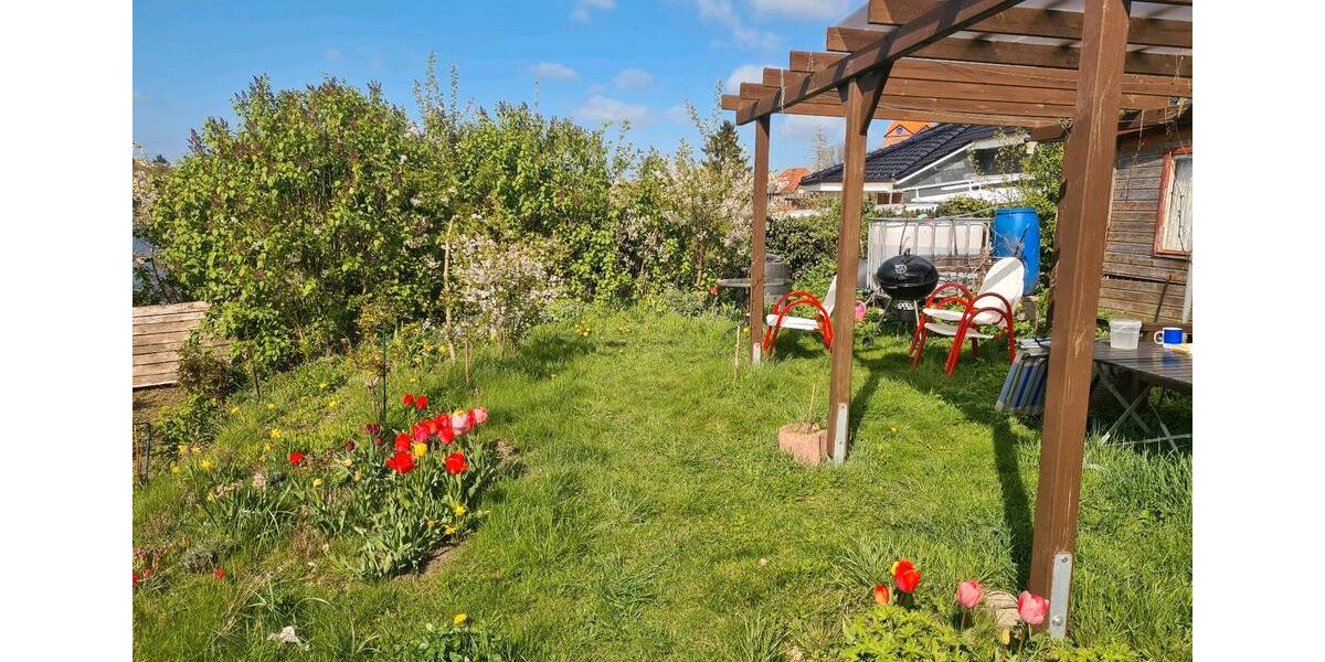 Dachgeschoßwohnung Lüdersdorf - 3 Zimmer, 70 m&sup2;, 1.095&euro; | Angebot:26326840