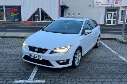 Seat Leon 175.000 km 11.500 € Düren 52351