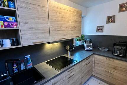 Wohnung Langenselbold - 3 Zimmer, 67 m&sup2;, 230.000&euro; | Angebot:25317618