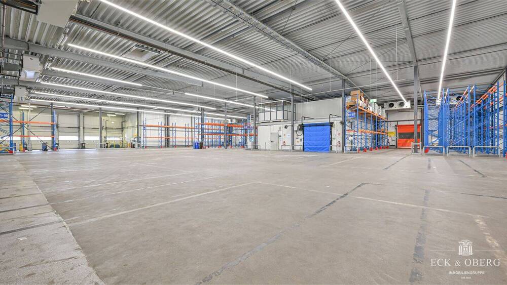 Gewerbeobjekt Osterrönfeld - 18.900&euro; | Angebot:23971778
