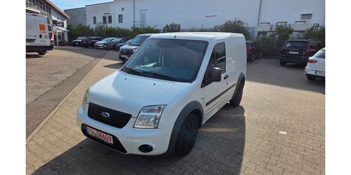 Ford Transit 179.000 km 5.400 &euro; Schramberg 78713
