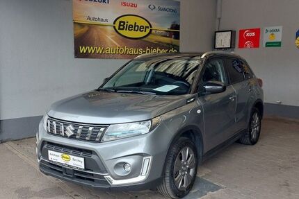 Suzuki Vitara 49.650 km 18.800 &euro; Sarching 93092