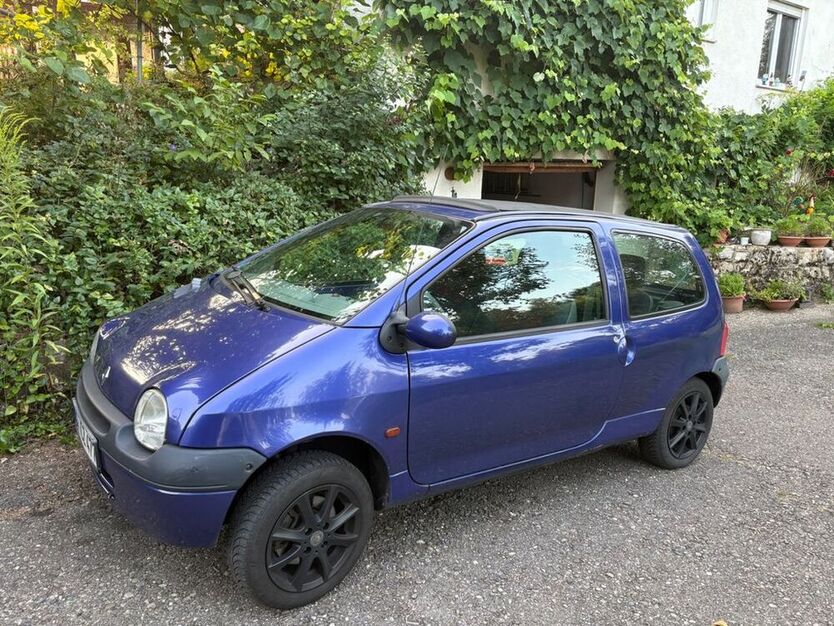 Twingo