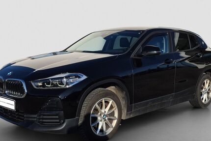 BMW X2 151.482 km 15.950 &euro; Gera 07552
