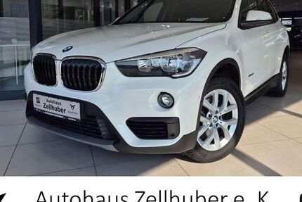 BMW X1 48.650 km 17.885 &euro; Neuötting 84524
