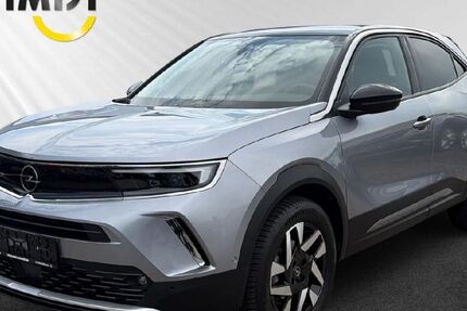Opel Mokka 17.929 km 18.490 &euro; Ehrenburg 27248