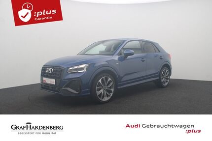 Audi Q2 6.801 km 32.980 &euro; Karlsruhe 76131