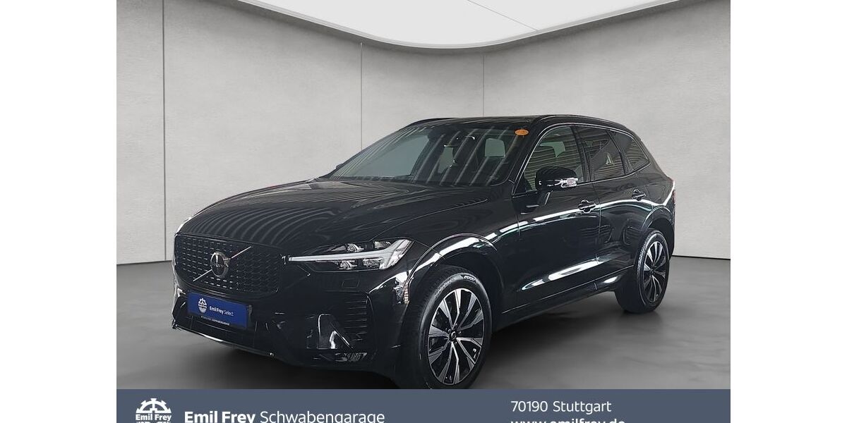 Volvo XC60 52.471 km 39.970 &euro; Stuttgart 70190