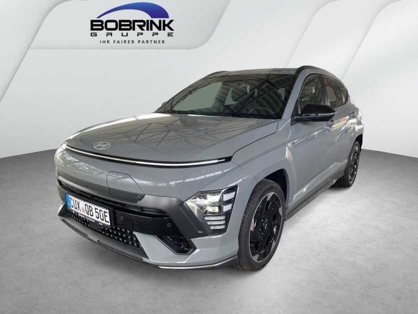 Hyundai KONA 1.001 km 42.990 € Cuxhaven 27472