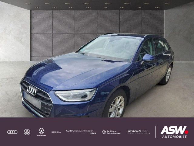 Audi A4 86.600 km 22.430 &euro; Sinsheim 74889