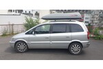 Opel Zafira 131.702 km 2.500 € Koblenz 56068