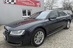 Audi A8 4.2 TDI EXCLUSIVE MATRIX 360°KAMERA MASSAGE 173.600 km 28.950 &euro; Altdorf 84032