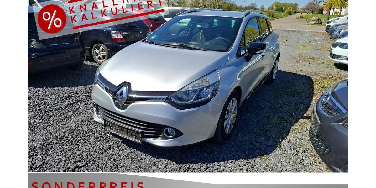 Renault Clio 168.000 km 3.985 &euro; Achern 77855