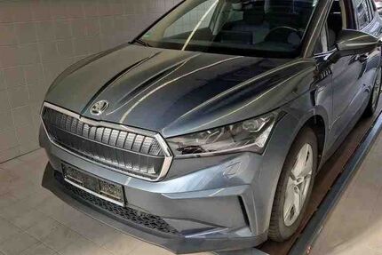 Skoda Enyaq 49.857 km 26.472 € Dortmund 44269