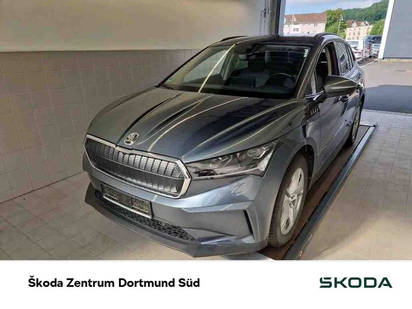 Skoda Enyaq 49.857 km 26.472 € Dortmund 44269