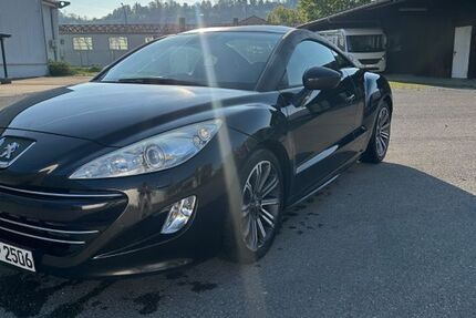 Peugeot RCZ 194.000 km 6.000 &euro; Salem 88682
