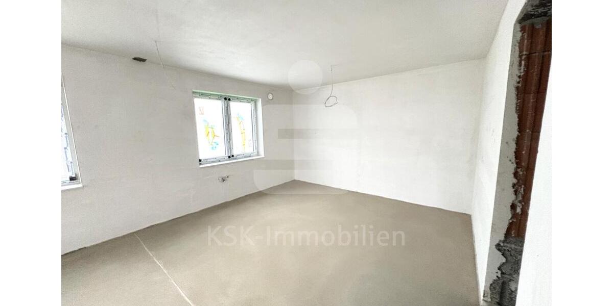 Maisonettenwohnung Rösrath - 5 Zimmer, 169 m&sup2;, 2.193&euro; | Angebot:25601215