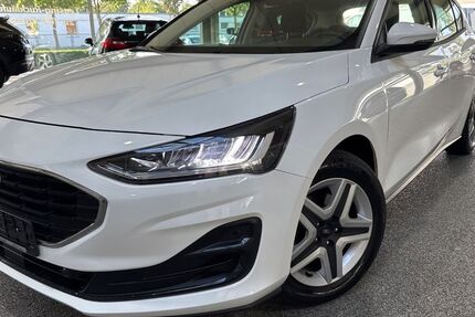 Ford Focus 52.789 km 16.480 € Troisdorf 53842