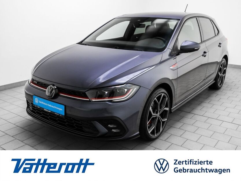 VW Polo 43.255 km 22.730 € Holzminden 37603