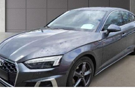Audi A5 66.300 km 36.330 &euro; Weinsberg 74189