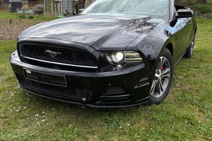 Ford Mustang 95.694 km 12.200 &euro; Dillingen an der Donau 89407