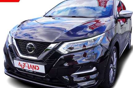 Nissan Qashqai 32.351 km 21.990 € Berlin 12683
