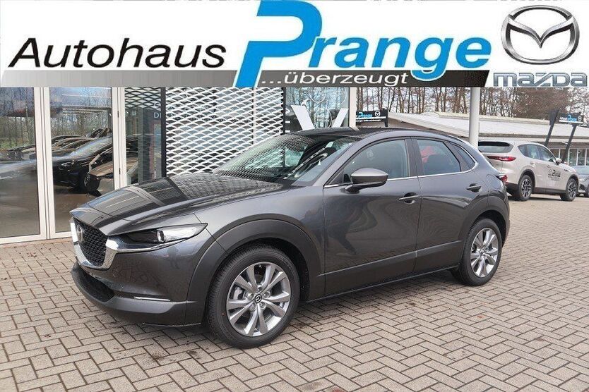 Mazda CX-30 2.198 km 32.485 € Hilter 49176