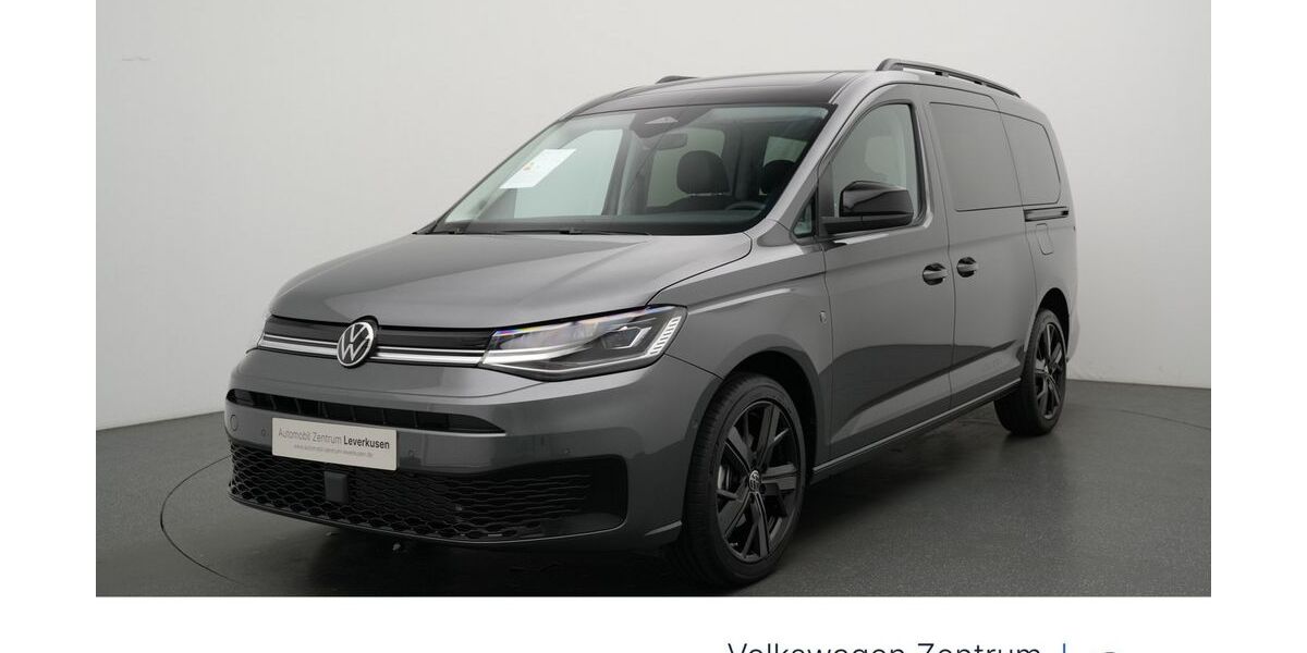 VW Caddy Maxi 2.001 km 49.980 &euro; Leverkusen 51379