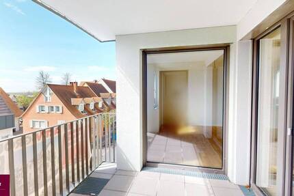 Mittendrin statt nur zentral. 4 zimmer