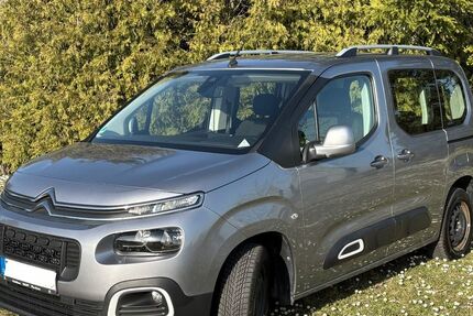 Citroen Berlingo 87.600 km 10.499 &euro; Wurmberg (Württemberg) 75449
