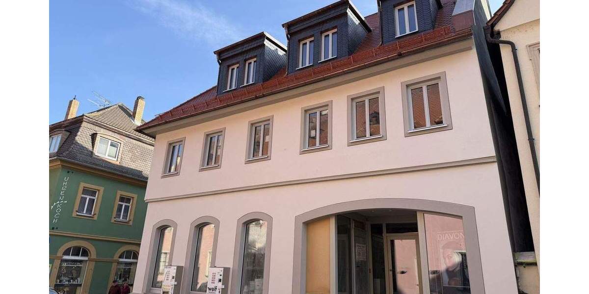 Etagenwohnung Volkach Astheim - 3 Zimmer, 75 m&sup2;, 950&euro; | Angebot:25413960