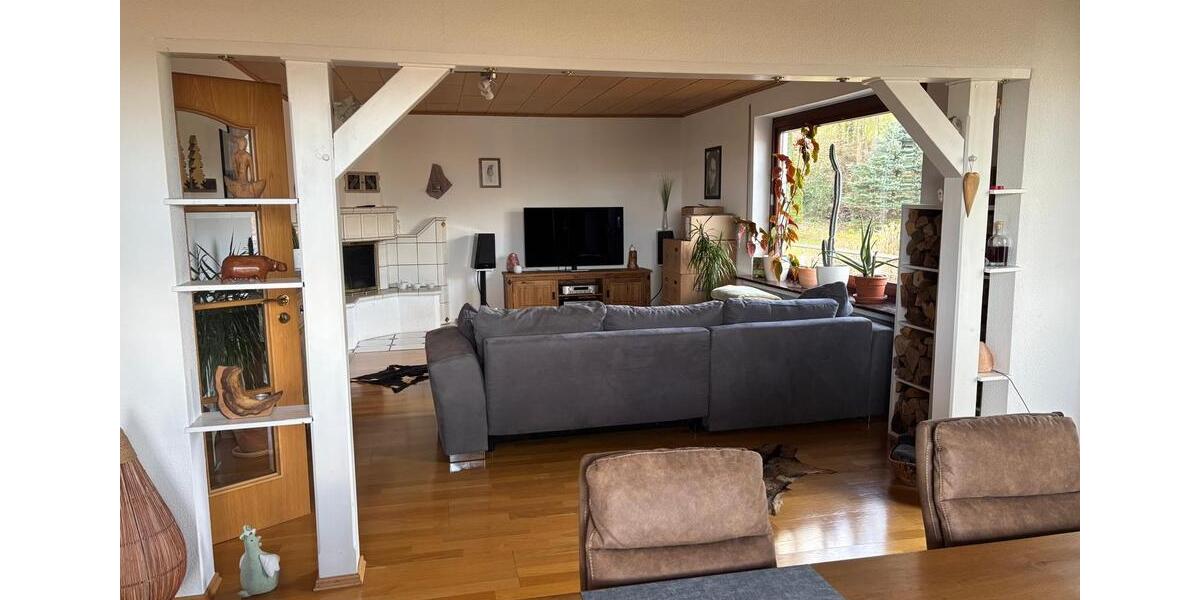 Mehrfamilienhaus, Wohnhaus Salzhemmendorf - 3 Zimmer, 130 m&sup2;, 990&euro; | Angebot:26122502